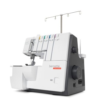 BERNETTE FUNLOCK B42