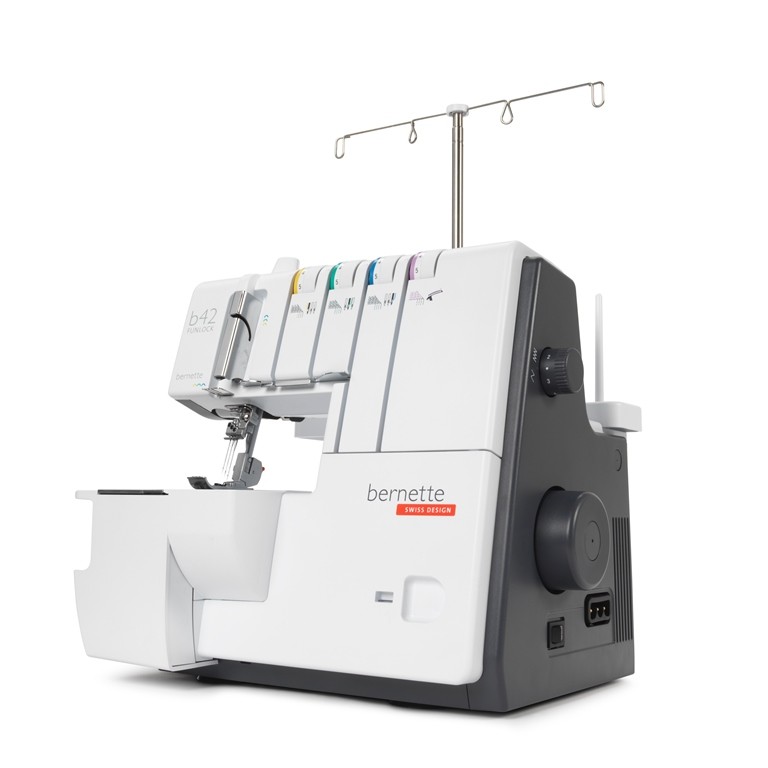 BERNETTE FUNLOCK B42