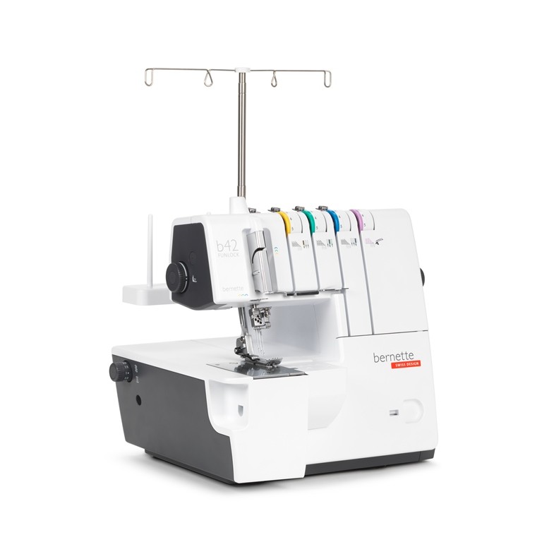 BERNETTE FUNLOCK B42