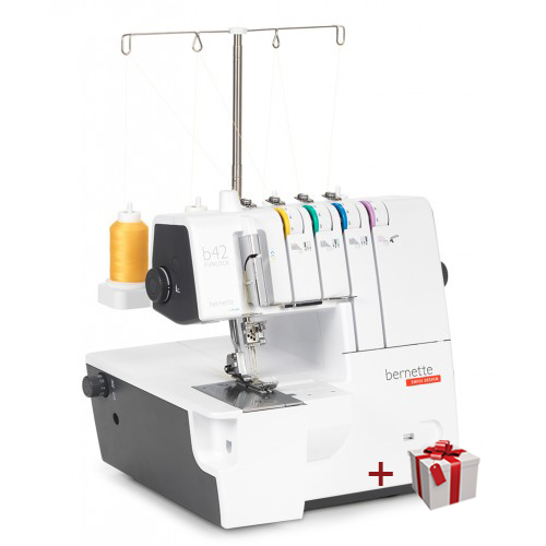 BERNETTE FUNLOCK B42