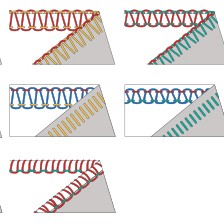 BERNETTE FUNLOCK B44