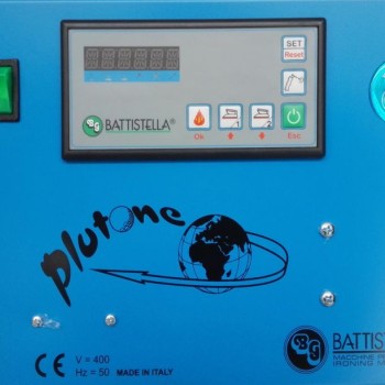 BATTISTELLA PLUTONE