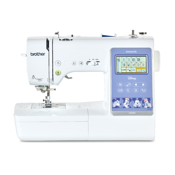 BROTHER INNOV-IS 380D