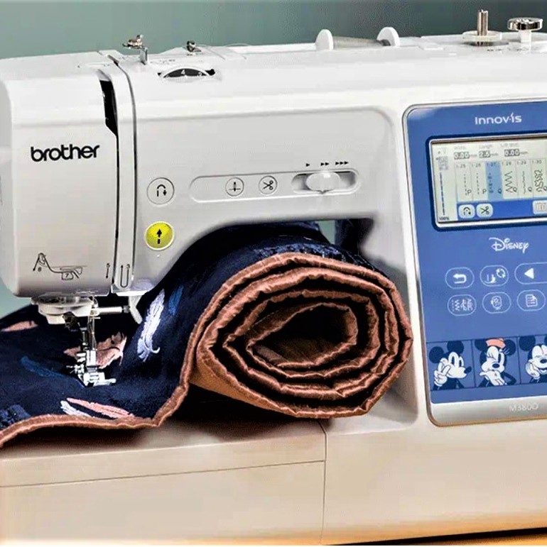 BROTHER INNOV-IS 380D