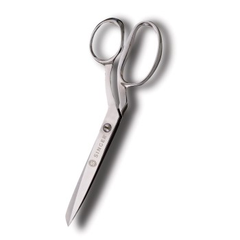 ΨΑΛΙΔΙ SINGER 23cm