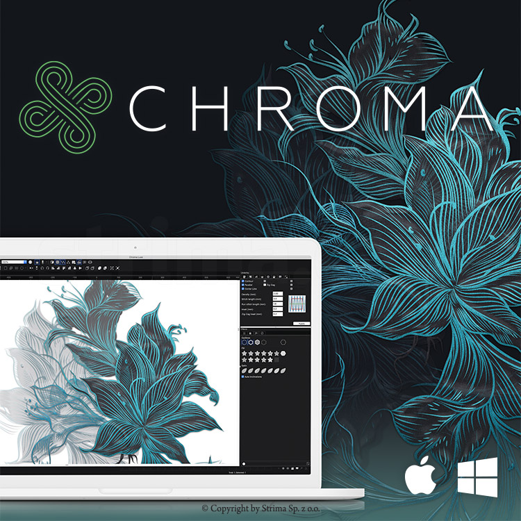 CHROMA INSPIRE