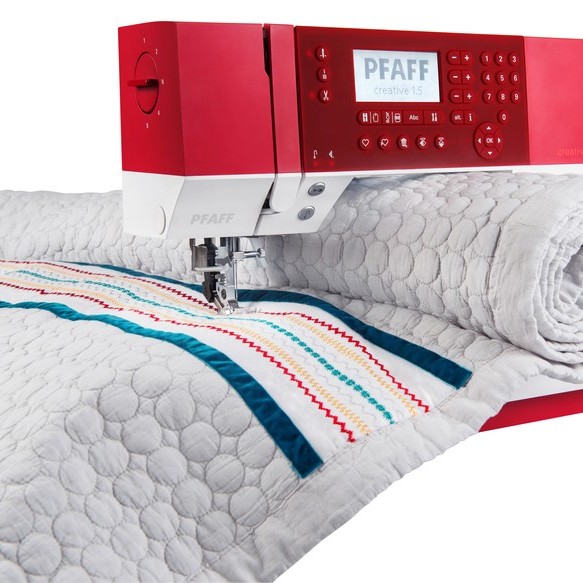 PFAFF CREATIVE 1.5