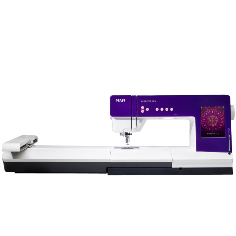 PFAFF CREATIVE 4.5