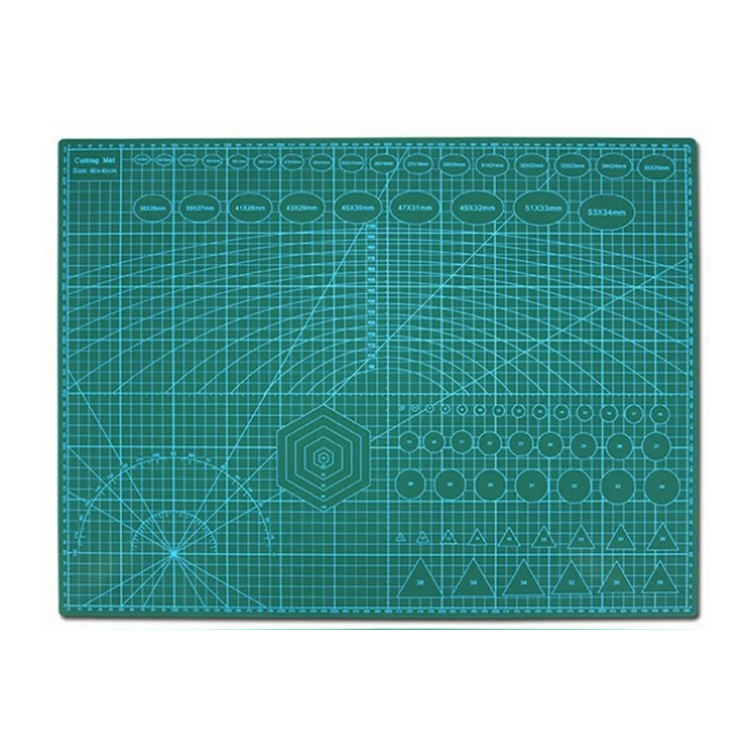 ΕΠΙΦΑΝΕΙΑ ΚΟΠΗΣ ΡΑΠΤΙΚΗΣ 60 x 45 cm 