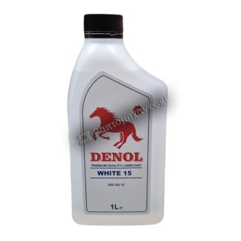 ΛΑΔΙ ΓΙΑ ΡΑΠΤΟΜΗΧΑΝΕΣ ΛΙΤΡΟ DENOL 