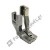 PRESSER FOOT FOR SEMI-TRANSPORT