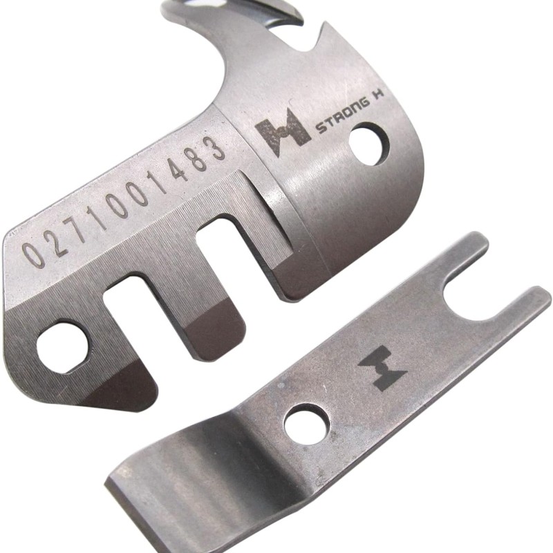 ΣΕΤ ΜΑΧΑΙΡΙΑ DURKOPP