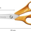 ΨΑΛΙΔΙ FISKARS 1075031 21cm