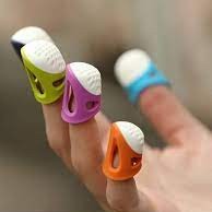 ΔΑΧΤΥΛΗΘΡΑ ΕΡΓΟΝΟΜΙΚΗ SOFT COMFORT PRYM 