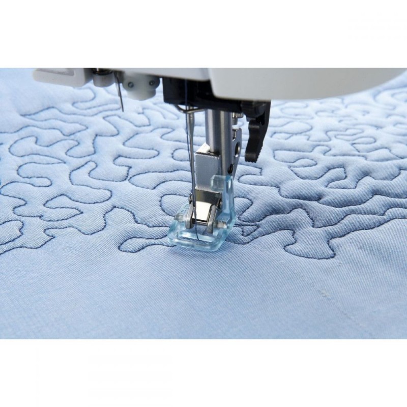 PFAFF EMBROIDERY/SENSOMATIC FREE-MOTION FOOT