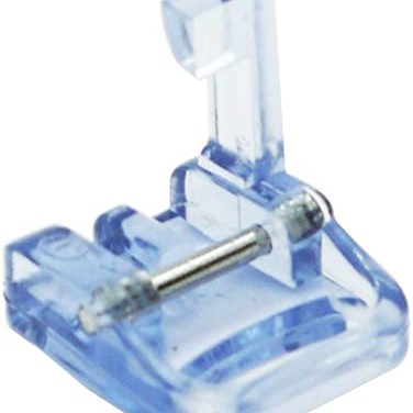 PFAFF EMBROIDERY/SENSOMATIC FREE-MOTION FOOT