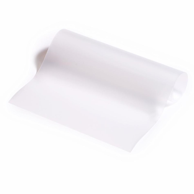 CREATIVE SHEET TRANSPERARENT