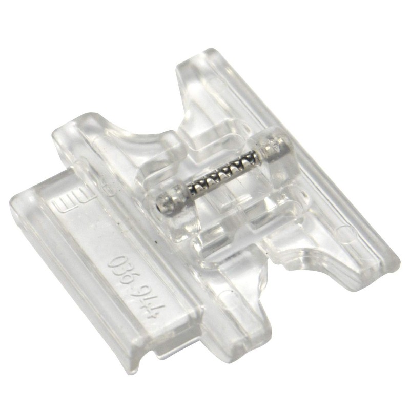 Pfaff Pintuck Foot With Decorative Stitch 