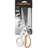 FISKARS AMPLIFY SCISSORS 21 CM