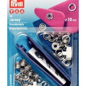 ΚΟΥΜΠΩΜΑΤΑ ΓΙΑ  JERSEY 10mm