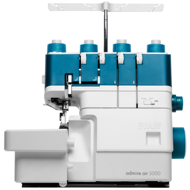 PFAFF ADMIRE™ AIR 5000 