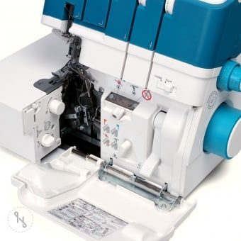 PFAFF ADMIRE™ AIR 5000 