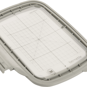 EMBROIDERY HOOP MEDIUM