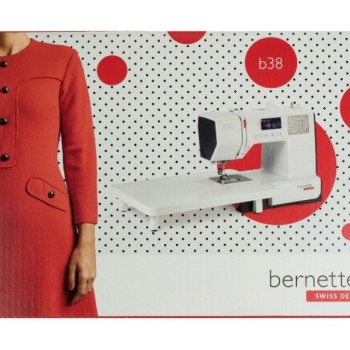 ΠΛΑΤΟ ΠΡΟΕΚΤΑΣΗΣ BERNETTE B37 / B38 