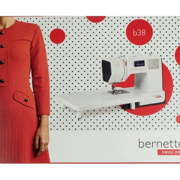 EXTENSION TABLE FR B37/B38