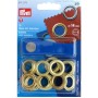 EYELETS AND WASHERS 14MM