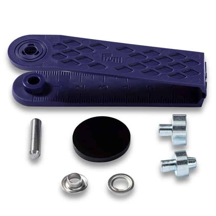 EYELETS AND WASHERS 5MM