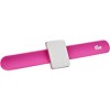 ARM PIN CUSHION MAGNETIC PINK 