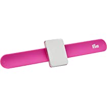 ARM PIN CUSHION MAGNETIC PINK 