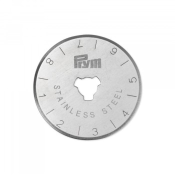 ΑΝΤΑΛΛΑΚΤΙΚΗ ΛΕΠΙΔΑ 28mm PRYM