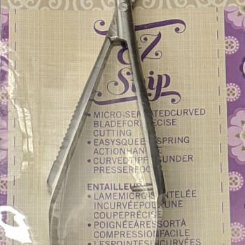 ΨΑΛΙΔΙ INSPIRA EZ SNIP 