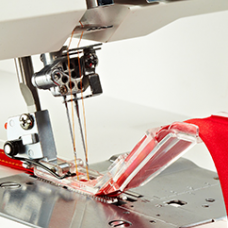 Inspira Cover Stitch Feet Kit