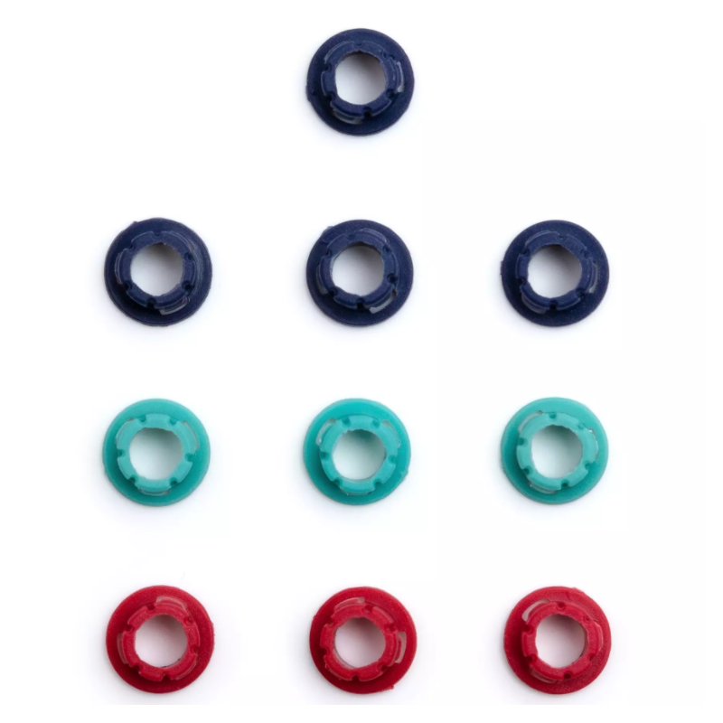 ΑΝΤΑΛΛΑΚΤΙΚΑ ΠΛΑΣΤΙΚΑ ΓΙΑ ΤΑΝΑΛΙΕΣ ΤΡΟΥΚΣ PRYM