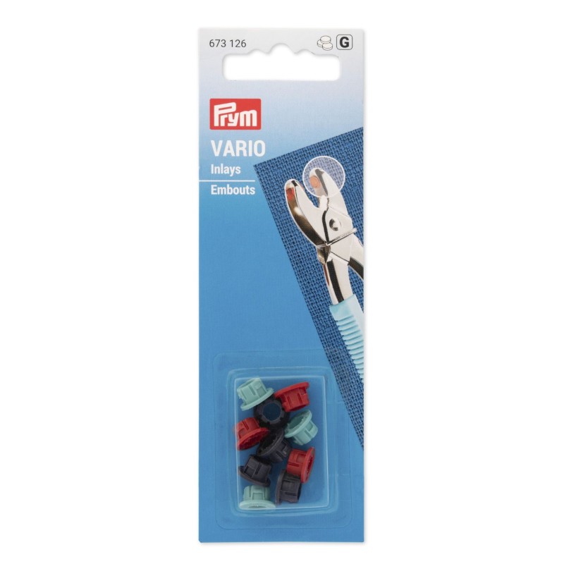 ΑΝΤΑΛΛΑΚΤΙΚΑ ΠΛΑΣΤΙΚΑ ΓΙΑ ΤΑΝΑΛΙΕΣ ΤΡΟΥΚΣ PRYM