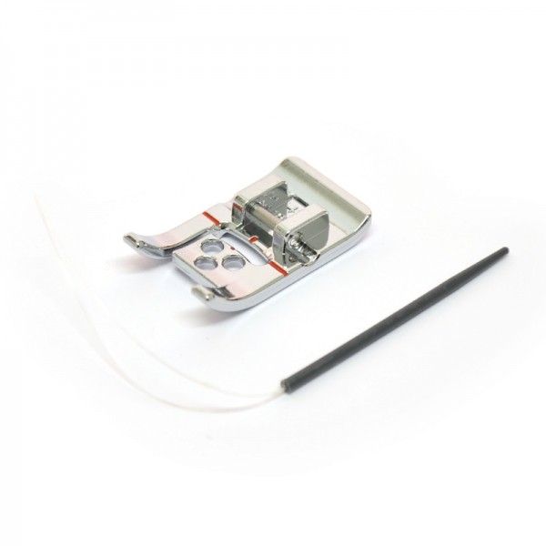 ΠΟΔΙ ΓΙΑ 3 ΚΟΡΔΟΝΙΑ ΜΕ ΟΔΗΓΟ  PFAFF