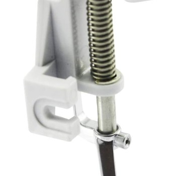 OPEN TOE FREE MOTION SPRING FOOT