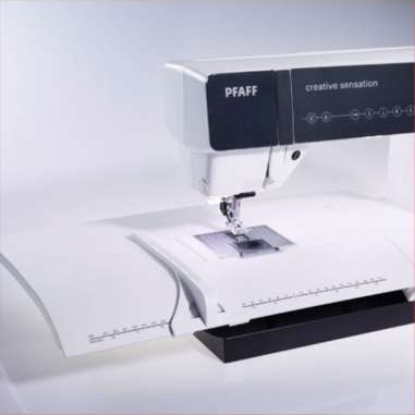PFAFF EXTENSION TABLE