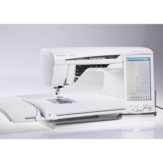 ΠΛΑΤΟ ΠΡΟΕΚΤΑΣΗΣ HUSQVARNA