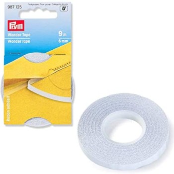 ΤΑΙΝΙΑ ΔΙΠΛΗΣ ΟΨΕΩΣ  WONDER TAPE