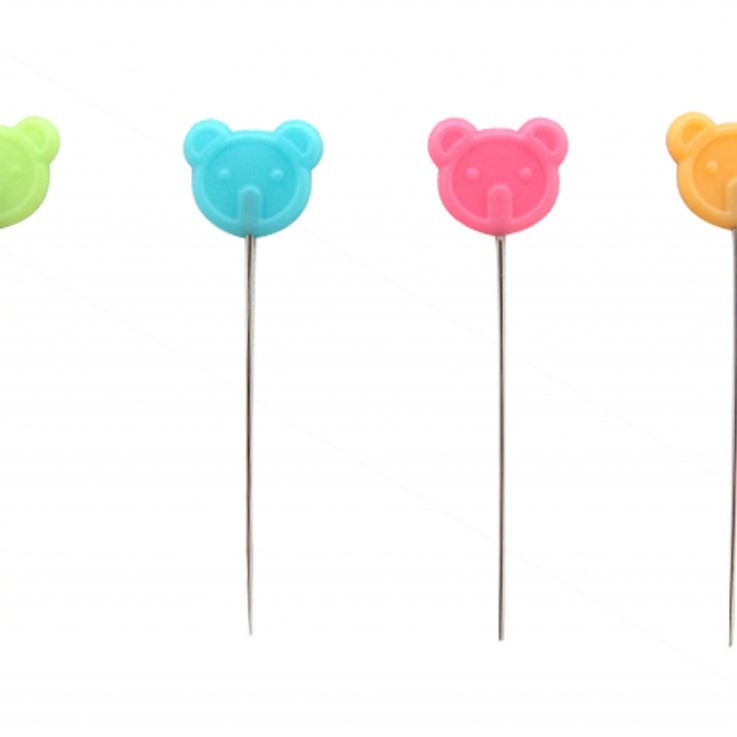 ΚΑΡΦΙΤΣΕΣ BABY BEAR