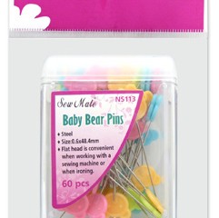 ΚΑΡΦΙΤΣΕΣ BABY BEAR