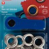 EYELETS AND WASHERS 14MM