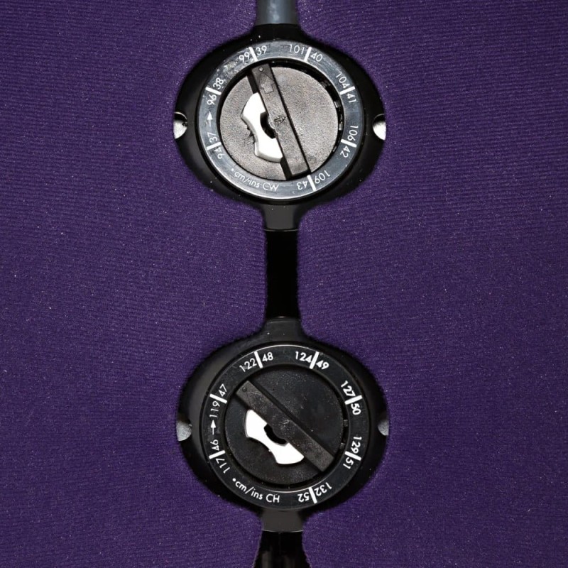 PRYMADONNA SIZE DRESS FORM