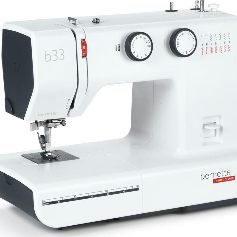 BERNETTE B33