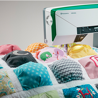 ΠΛΑΤΟ ΠΡΟΕΚΤΑΣΗΣ HUSQVARNA VIKING JADE