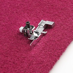 INSPIRA® Overlock feet kit